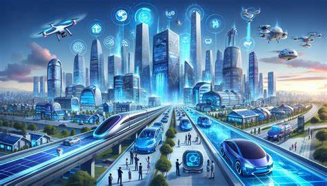 The Future of Tech