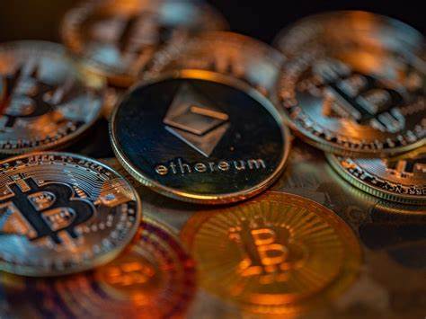 Bitcoin Could Be Wall Street's on-Ramp Into Crypto: Goldman Alum - Business Insider