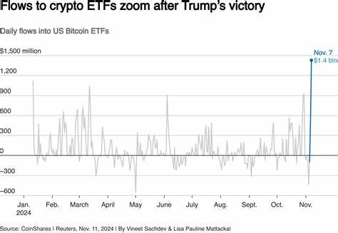 What the Bitcoin ETF victory means and what comes next - Fortune