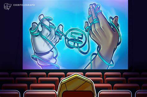 Tether Teases USDT Documentary on 10th Anniversary - MSN