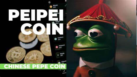 Crypto Experts Say Pepecoin Will Lose a Zero In October, Mpeppe’s Market Dominance Has Not Gone Unnoticed - CryptoDaily