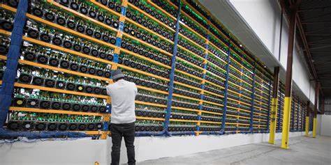 NVDA, AMD Boomed Thanks To Crypto Mining, But What Happened After Ethereum's Big Move From Proof-Of-Work? One Stock Was A Clear Winner - Nasdaq