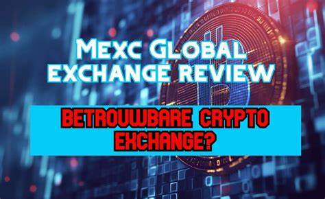 MEXC Review 2024: Is This Crypto Exchange Safe & Legit?