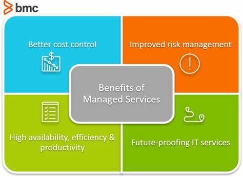 What is a Managed Service? Managed Services Explained