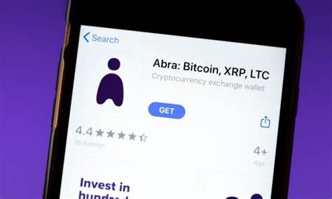 Crypto Lending Platform Abra Settles SEC Charges Over 'Unregistered Securities Sale' | - Bitcoinist