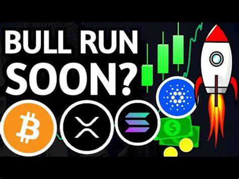 Here’s How You Can Prepare for the Altcoin Bull Run - Coinpedia Fintech News