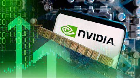 Nvidia: Grünes Licht für China-KI-Chip-Exporte – fliegt jetzt der Deckel?