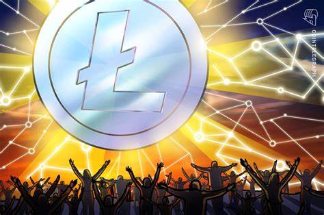 Litecoin price poised for 700% gains vs. Bitcoin, says Charlie Lee - Cointelegraph