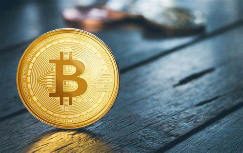 Höhenflug des Bitcoin: Die Alternativen profitieren diesmal nicht