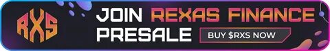 Rexas Finance (RXS) Emerges as a Top New Cryptocurrency, Can It Rival Shiba Inu's (SHIB) Success? - Press Trust of India