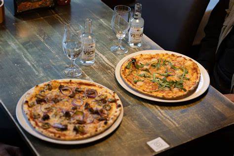 Bianco Restaurant - Visit Finland