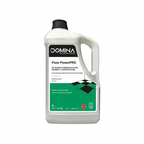 Domina Replicants (DOMINA) Floor Price & Charts
