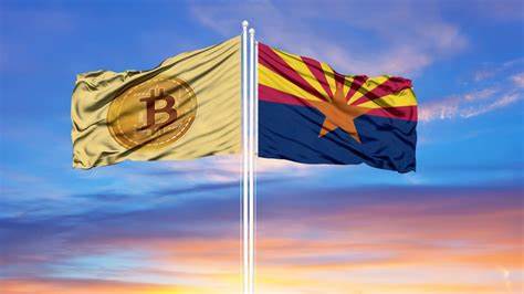 Arizona advances bill to establish Bitcoin strategic reserve