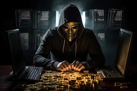 How AI is Disrupting Cybercrime in the Cryptocurrency Space - Crypto News Flash