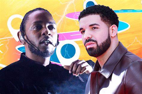 A complete timeline of Kendrick Lamar and Drake's beef, from its 2013 origins to the 'Not Like Us' music video - Business Insider