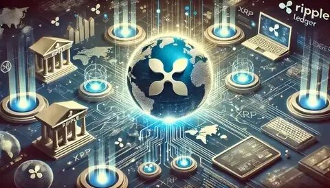 Ripple expands Middle East presence with regulatory nod for UAE crypto payments (XRP-USD:Cryptocurrency) - Seeking Alpha