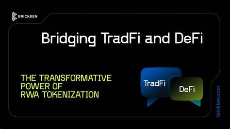 Keone Hon: Bridging DeFi and TradFi - Yahoo Finance