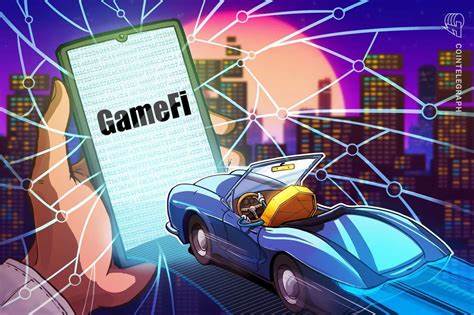 GameFi Studios Are Booming Again, the Darkhorse Cryptos Could See Parabolic Surge - Tekedia