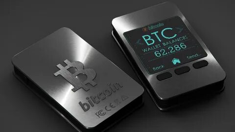 10 Best Cold Wallets for Crypto Holders in 2024 - Crypto News BTC