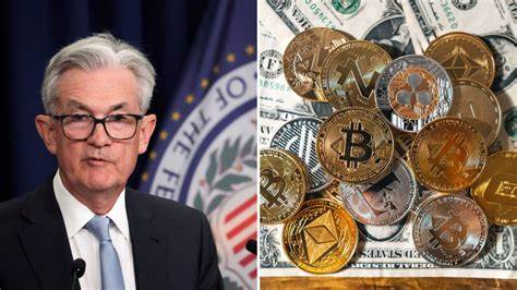 Bitcoin Stumbles as Fed Policy Outlook Dents Crypto’s Trump Trade