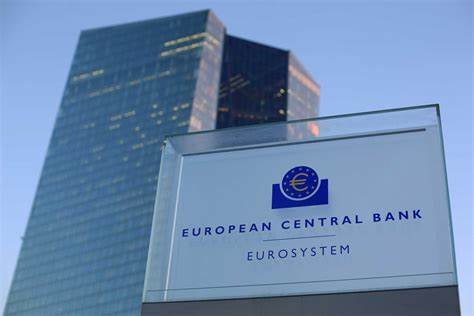 ECB empowers fintechs with direct access to Europe’s central bank payment systems - CryptoSlate