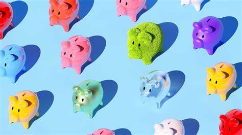 How ETF Issuers Are Attracting ‘Kid-in-a-Candy-Store Money’