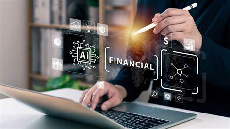 Financial Services Firms Will Bank on Homegrown AI Training