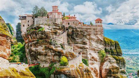 Grèce : les incontournables | Que faire, que voir, que visiter