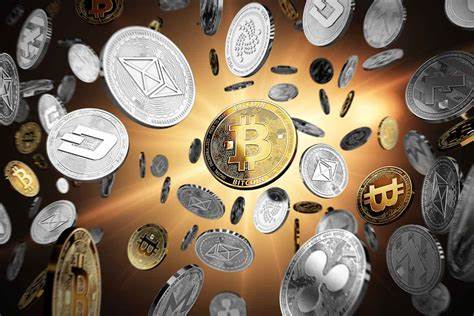 Best Altcoins to Buy Now Before They Skyrocket – Don’t Overlook These Hidden Gems - CryptoDaily