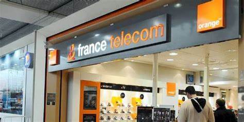 Nachrichten zu Orange S.A. (ex France Télécom)