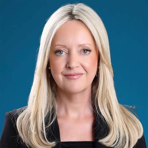 Trellix Appoints Natalie Polson Chief Revenue Officer