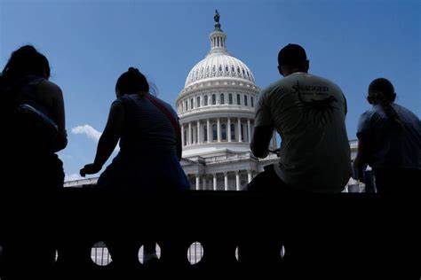 US House agrees to consider crypto legislation in big win for the 