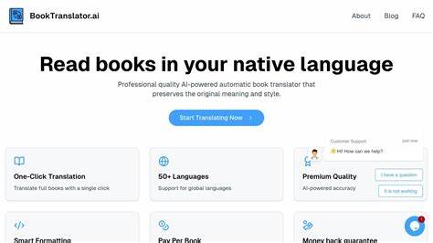 Show HN: BookTranslator – one-click full-book translation
