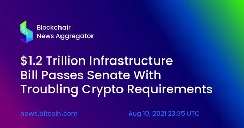 Utah Senate Passes Bitcoin Bill, Removes Key Provision - CryptoTvplus