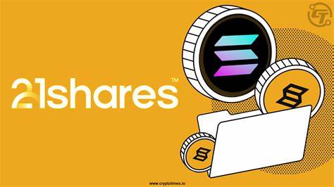 Crypto Boom Hits Europe: 21Shares Unleashes Bitcoin, Solana & XRP ETPs — Investor Frenzy Ignites! - Pintu