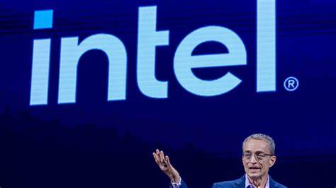 Intel CEO says it's "too late" for them to catch up with AI competition