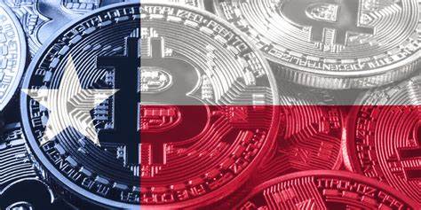 Texas lawmakers want to establish a Bitcoin Reserve, what is it?