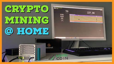 Want to Mine Crypto from Home? ZA Miner Makes It Effortless with AI Automation
