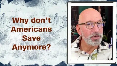 Not Buying American Anymore