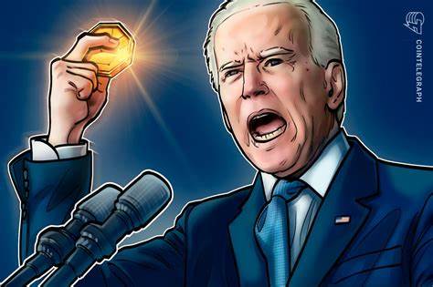 President Joe Biden is trying hard to ‘kill crypto,’ says Cardano founder - Cointelegraph