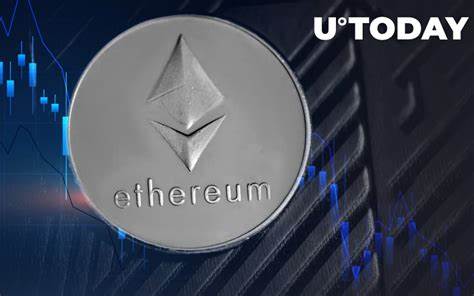 Ethereum Pain Is Far From Over: Why A Massive Drop To $1,400 Could Rock The Underperformer - Mitrade