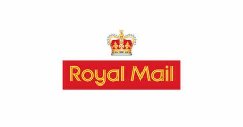Help and Support - Personal Customers | Royal Mail Group Ltd