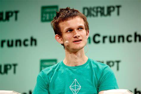 Ethereum Creator Vitalik Buterin Has High Hopes for Ethereum’s Price in 2023 But AltSignals’ New Token Is Gaining Interest