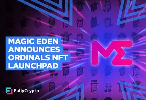 Mocaverse and Magic Eden Introduce New NFT Launchpad MagicMoca - Cryptonews