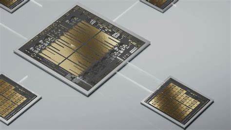 IBM Will Catch a Piece of the GenAI Wave with Next-Gen Systems