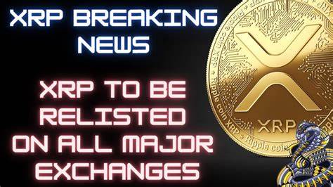 XRP News Today: XRP Faces Price Resistance as SEC Chair Hints at Further Crypto Action