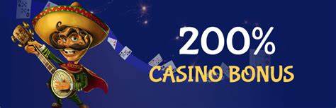 Online Casinos mit 200% Bonus – das sind unsere Testsieger 2024