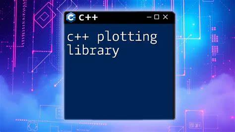 C++ Library