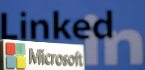 Microsoft - LinkedIn