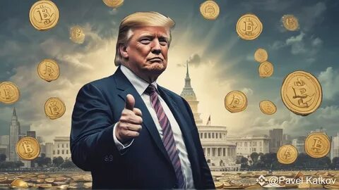Factbox-The five cryptocurrencies Trump wants the US to hold in reserve - NewsBreak